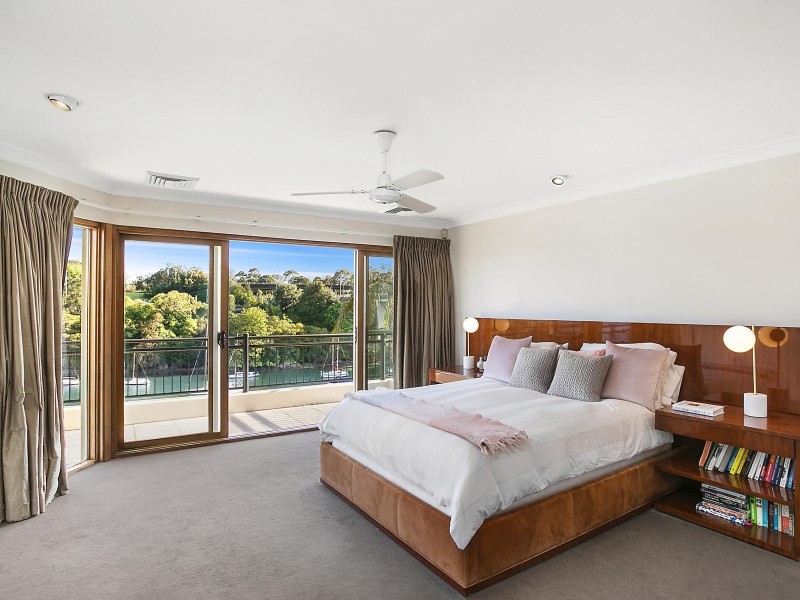 2A Herberton Avenue, Hunters Hill NSW 2110