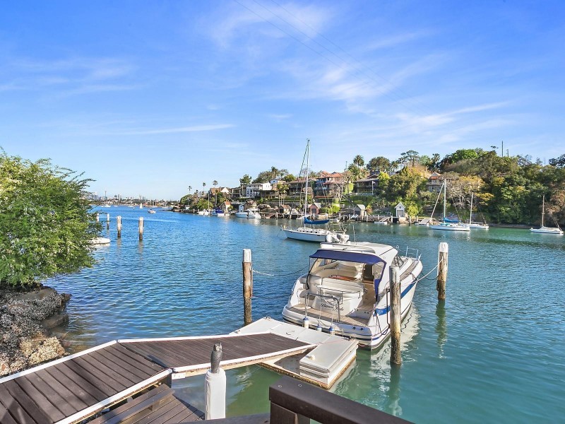 2A Herberton Avenue, Hunters Hill NSW 2110