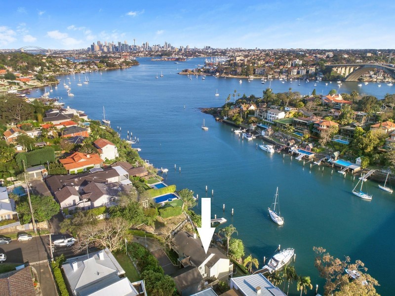 2A Herberton Avenue, Hunters Hill NSW 2110