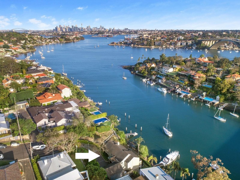 2A Herberton Avenue, Hunters Hill NSW 2110