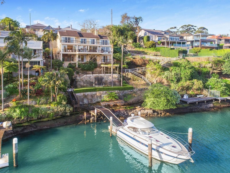 2A Herberton Avenue, Hunters Hill NSW 2110