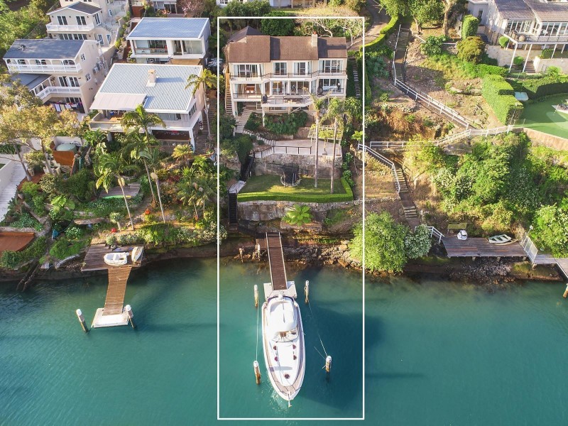 2A Herberton Avenue, Hunters Hill NSW 2110