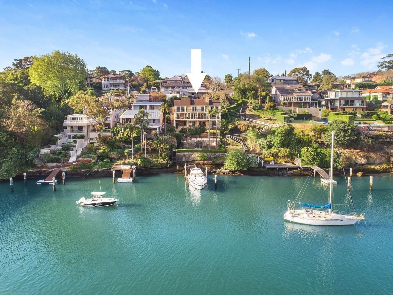 2A Herberton Avenue, Hunters Hill NSW 2110