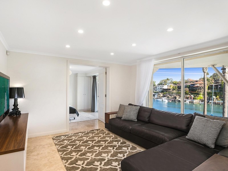 2A Herberton Avenue, Hunters Hill NSW 2110