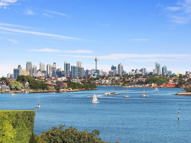 2A Herberton Avenue, Hunters Hill NSW 2110