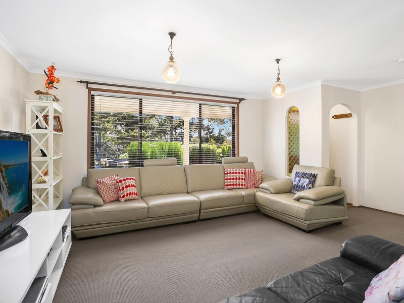 40 Twin Road, North Ryde NSW 2113