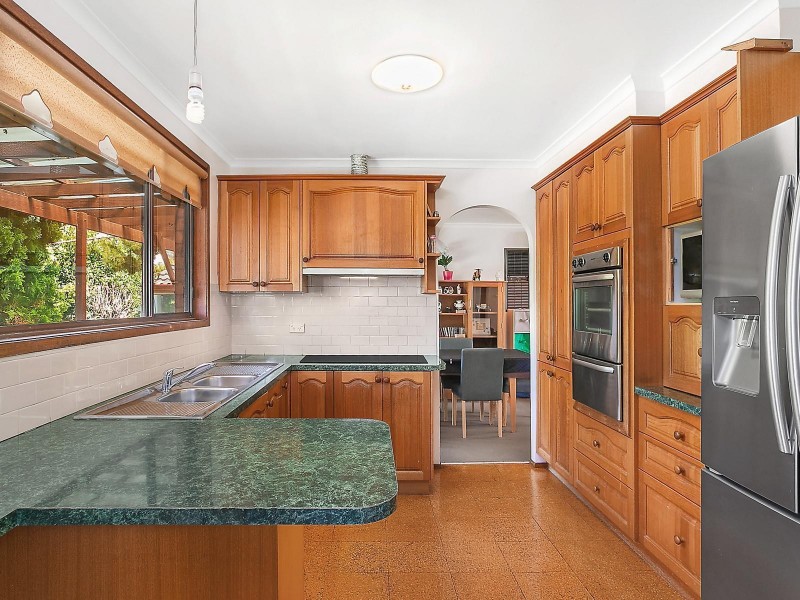 40 Twin Road, North Ryde NSW 2113