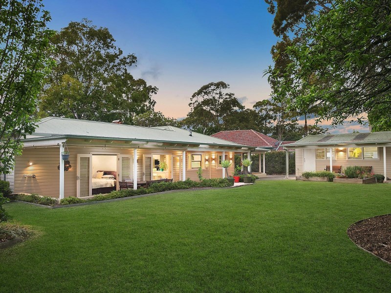 34 Ryde Road, Hunters Hill NSW 2110