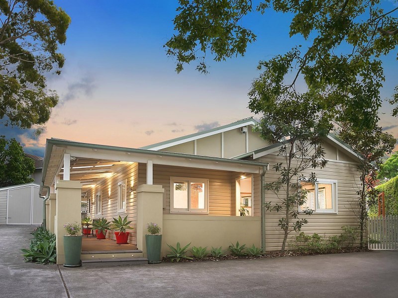 34 Ryde Road, Hunters Hill NSW 2110