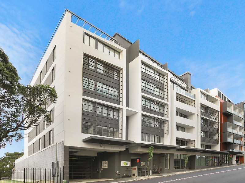 101/5 Meriton Street, Gladesville NSW 2111