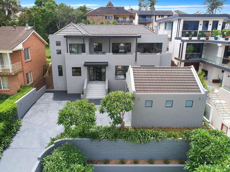 40 Frances Road, Putney NSW 2112