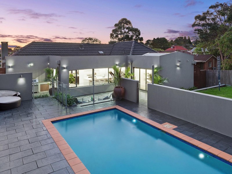 40 Frances Road, Putney NSW 2112