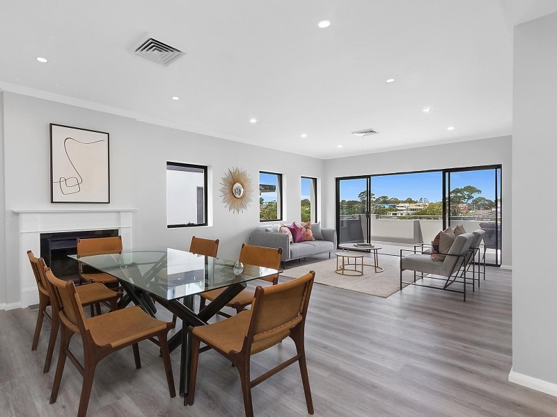 40 Frances Road, Putney NSW 2112