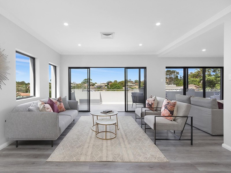 40 Frances Road, Putney NSW 2112