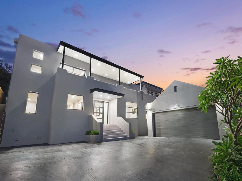 40 Frances Road, Putney NSW 2112