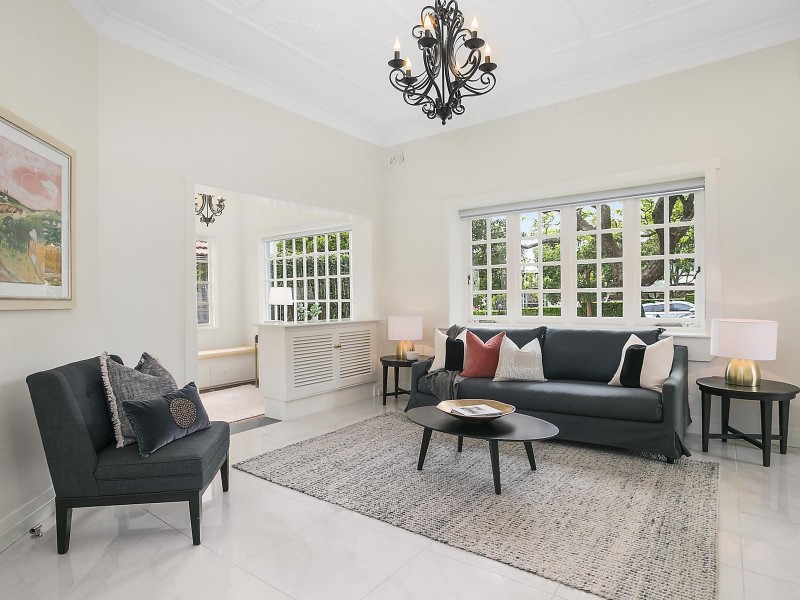 10 Gladstone Avenue, Hunters Hill NSW 2110