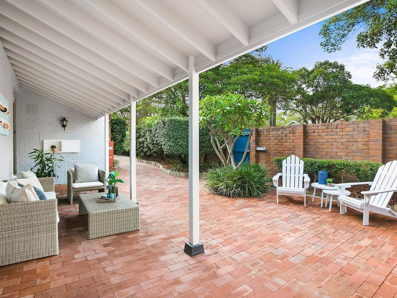 10 Gladstone Avenue, Hunters Hill NSW 2110