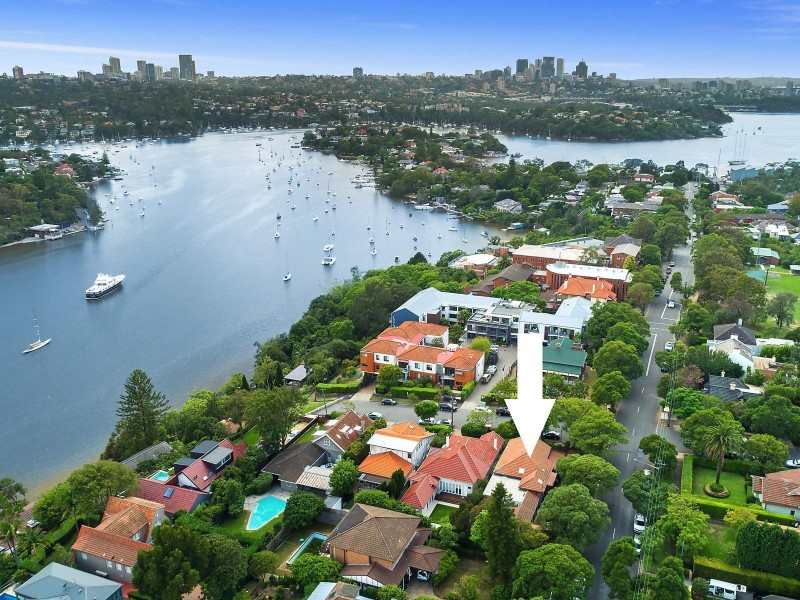 10 Gladstone Avenue, Hunters Hill NSW 2110