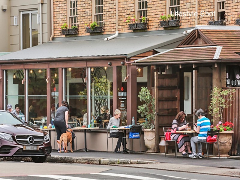 10 Gladstone Avenue, Hunters Hill NSW 2110