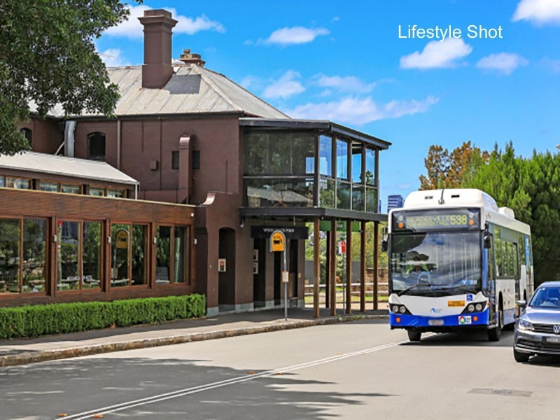 10 Gladstone Avenue, Hunters Hill NSW 2110