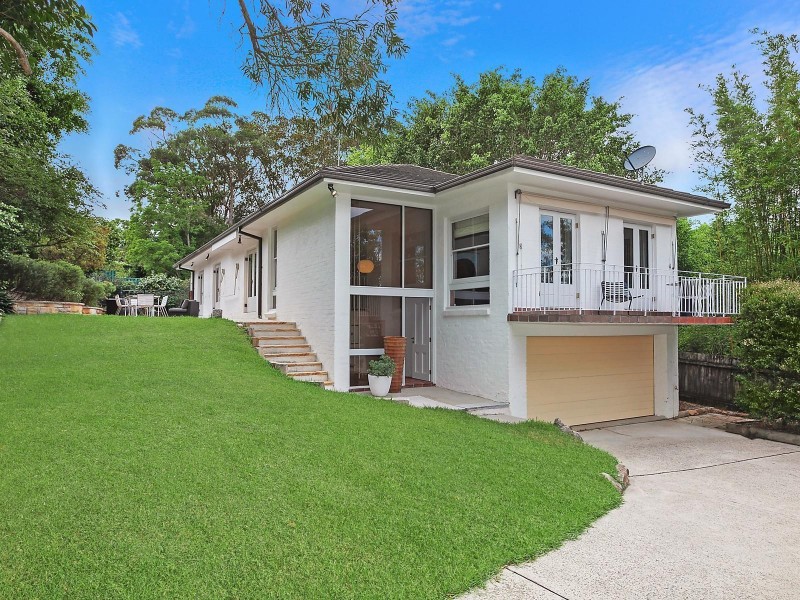 14A John Street, Hunters Hill NSW 2110