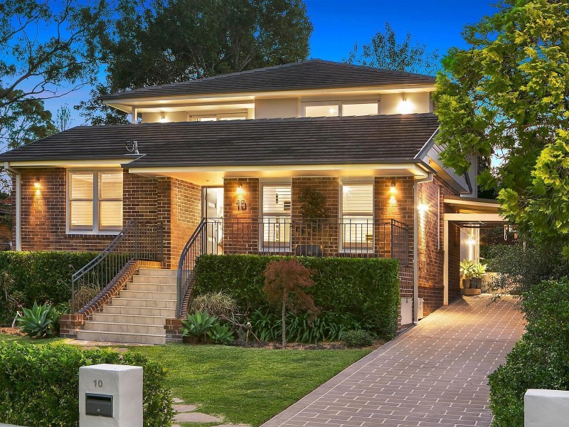 10 Windeyer Avenue, Gladesville NSW 2111