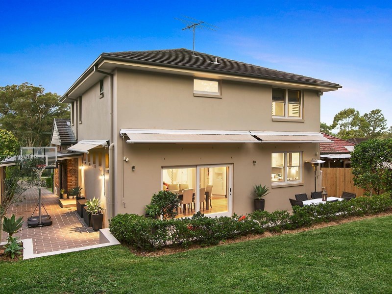 10 Windeyer Avenue, Gladesville NSW 2111