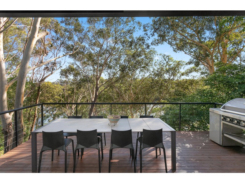 46 Barons Crescent, Hunters Hill NSW 2110