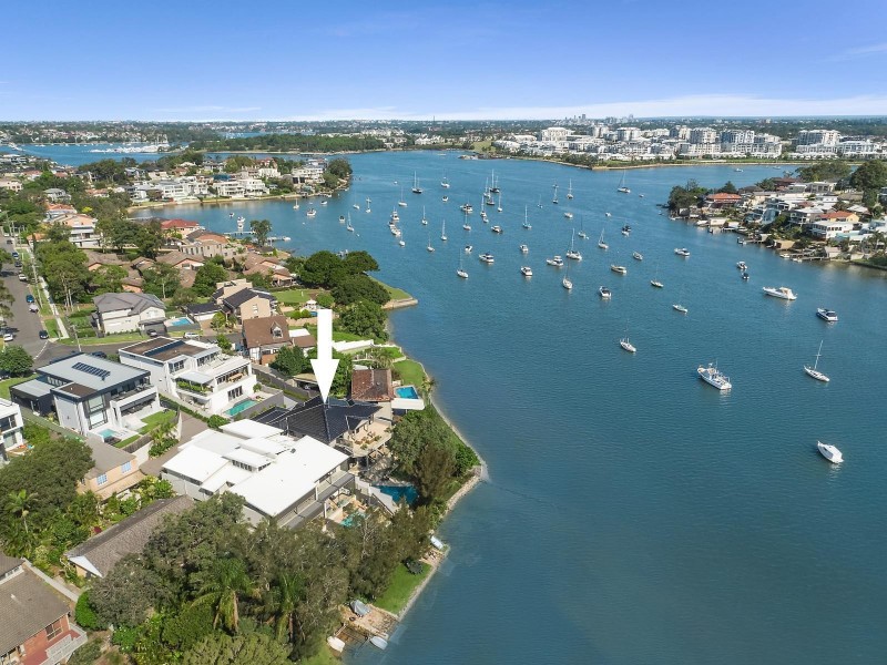 53A Bayview Street, Tennyson Point NSW 2111