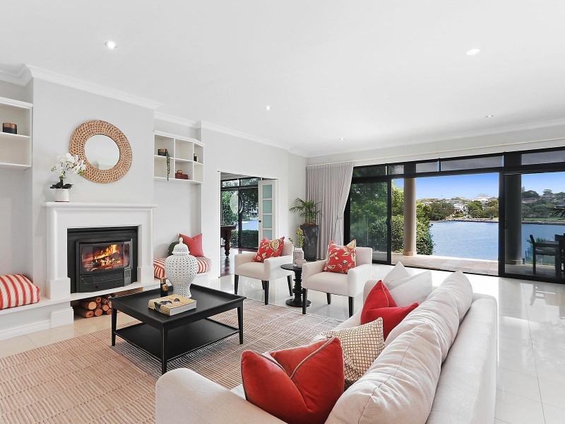 53A Bayview Street, Tennyson Point NSW 2111