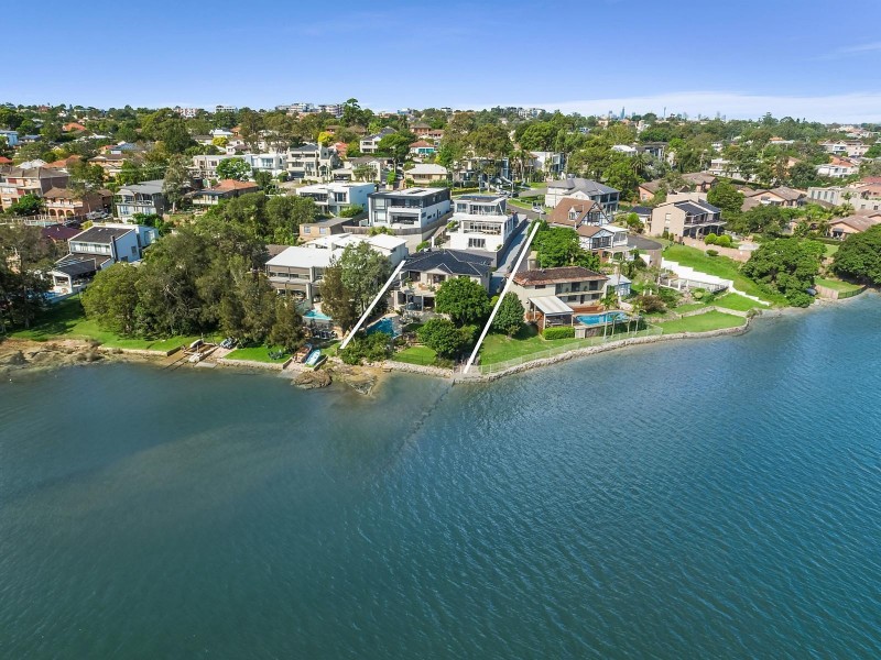 53A Bayview Street, Tennyson Point NSW 2111