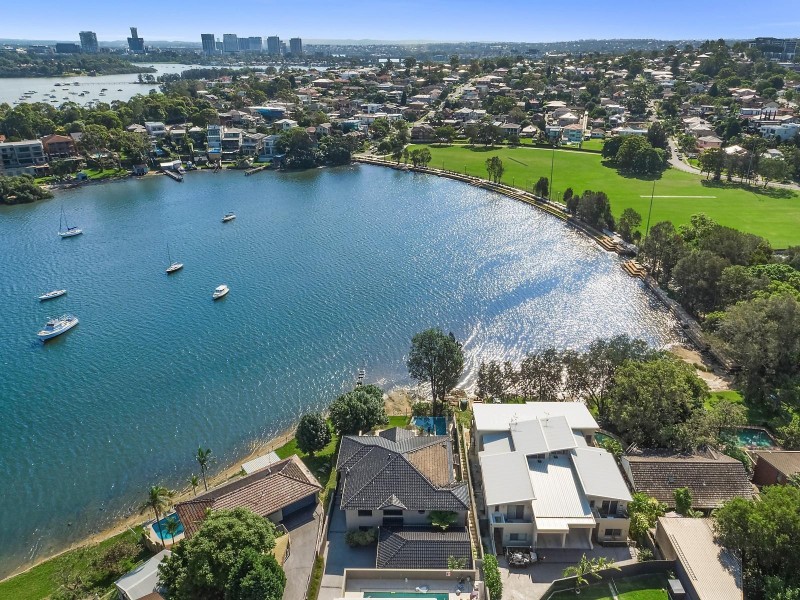 53A Bayview Street, Tennyson Point NSW 2111