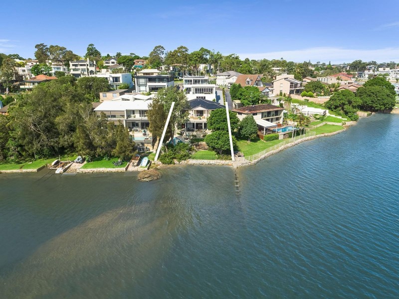 53A Bayview Street, Tennyson Point NSW 2111