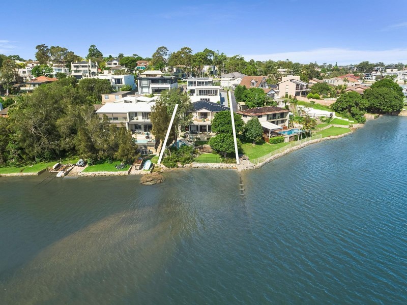 53A Bayview Street, Tennyson Point NSW 2111