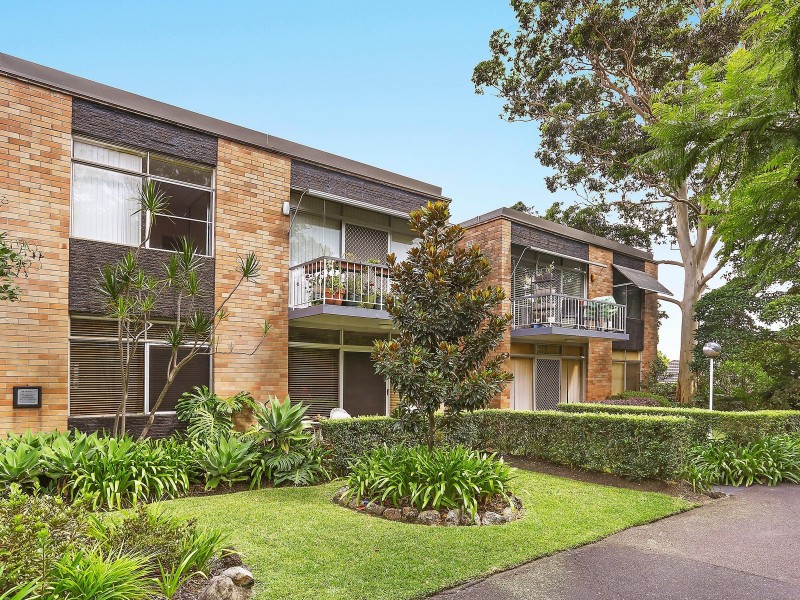 26/10 Mount Street, Hunters Hill NSW 2110