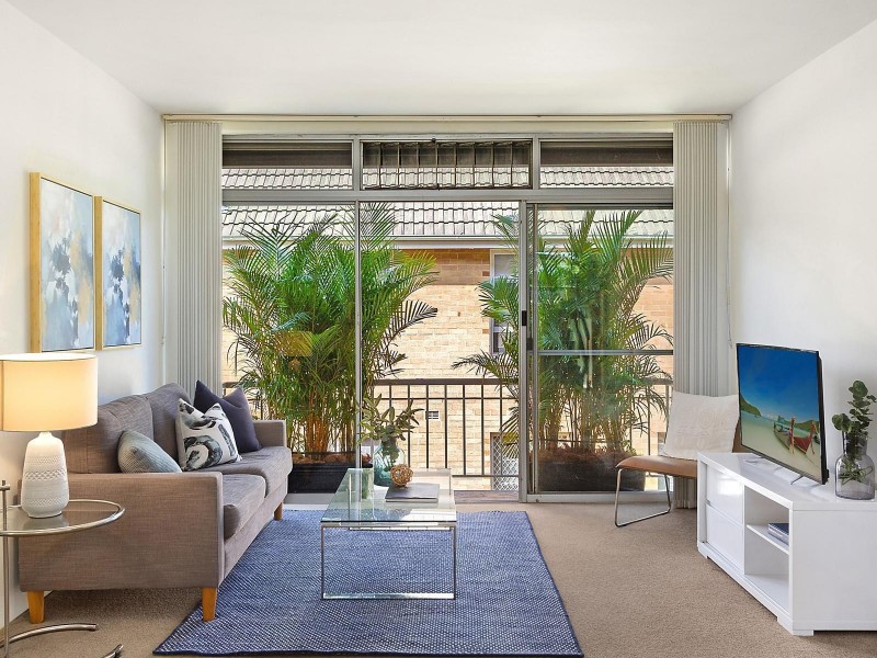 26/10 Mount Street, Hunters Hill NSW 2110