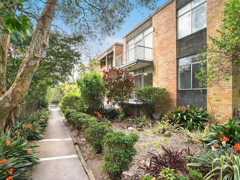 26/10 Mount Street, Hunters Hill NSW 2110