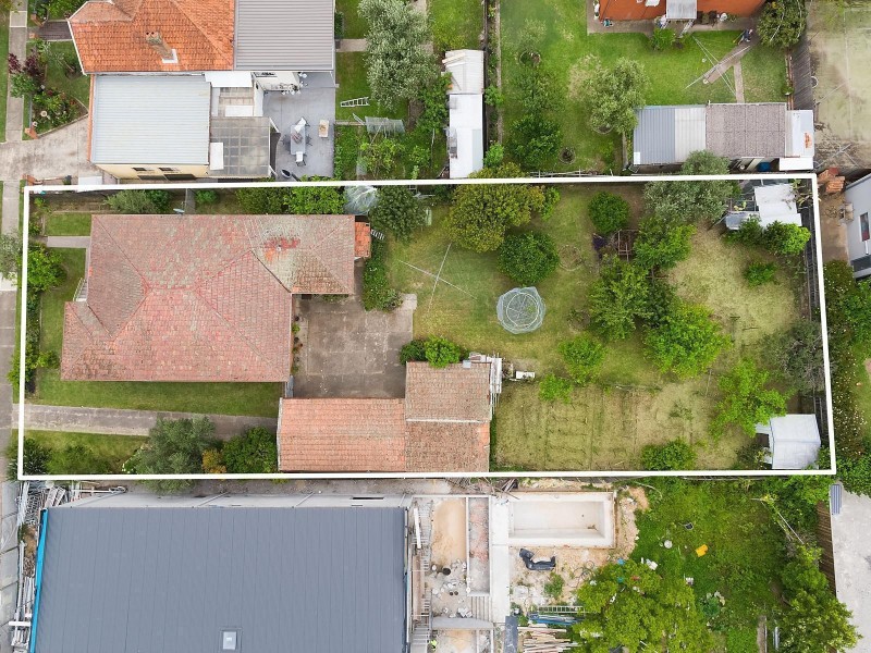 26 Kemp Street, Tennyson Point NSW 2111