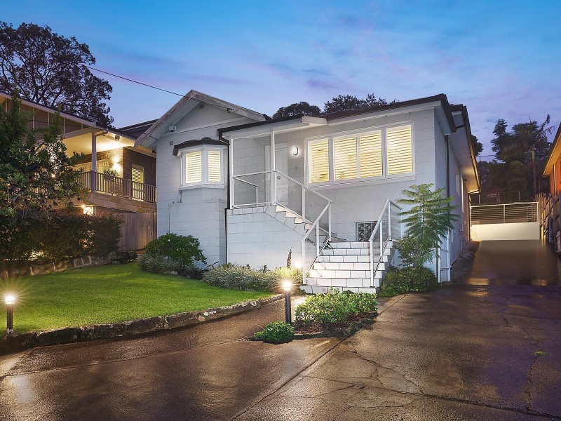 25 Milling Street, Hunters Hill NSW 2110