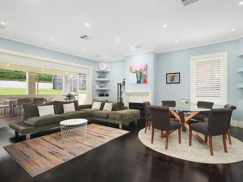 25 Milling Street, Hunters Hill NSW 2110