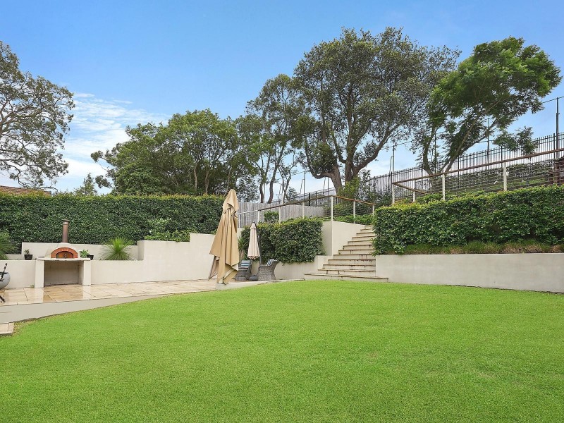 25 Milling Street, Hunters Hill NSW 2110