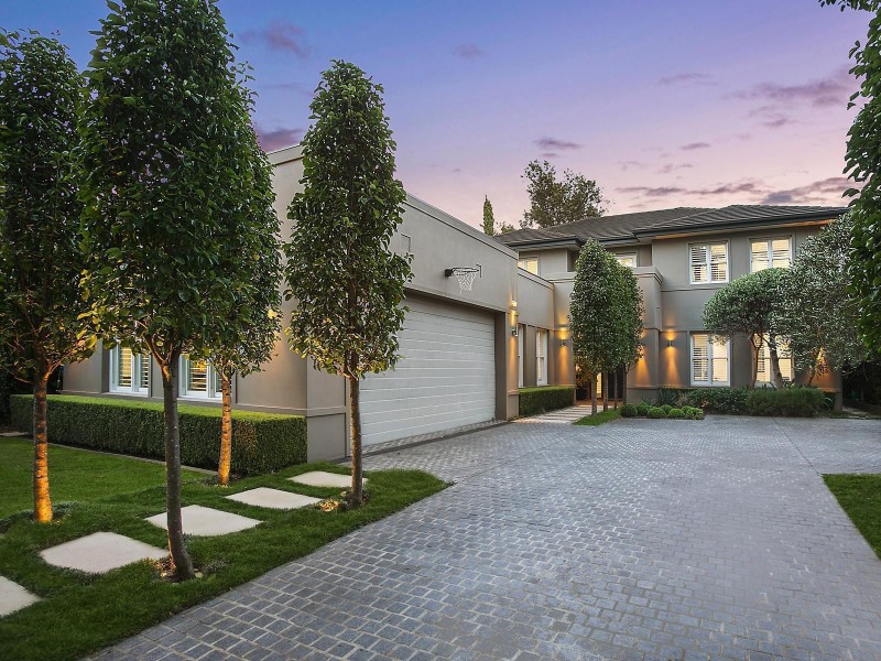 16A Woolwich Road, Hunters Hill NSW 2110