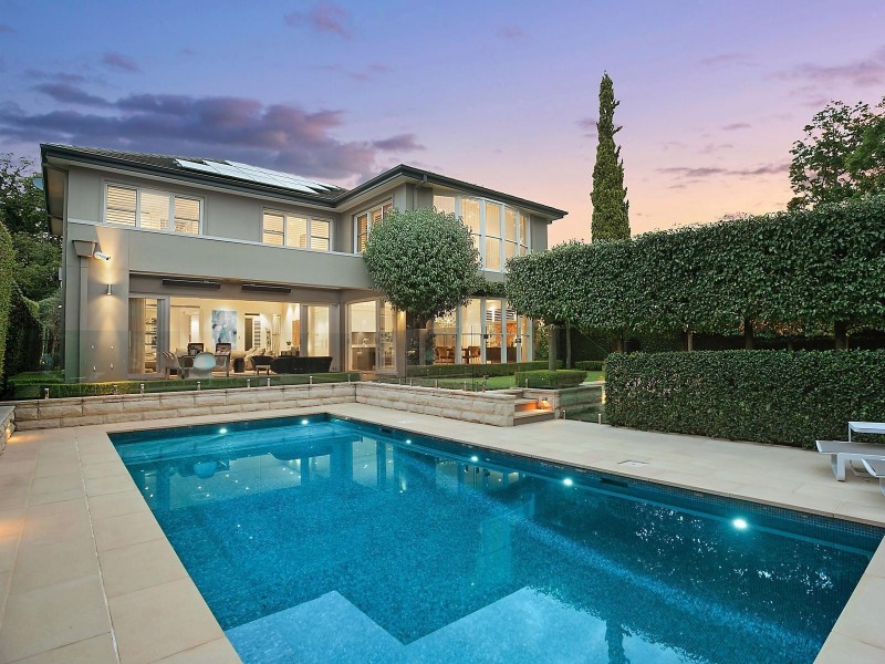 16A Woolwich Road, Hunters Hill NSW 2110