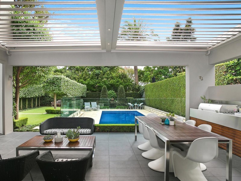 16A Woolwich Road, Hunters Hill NSW 2110