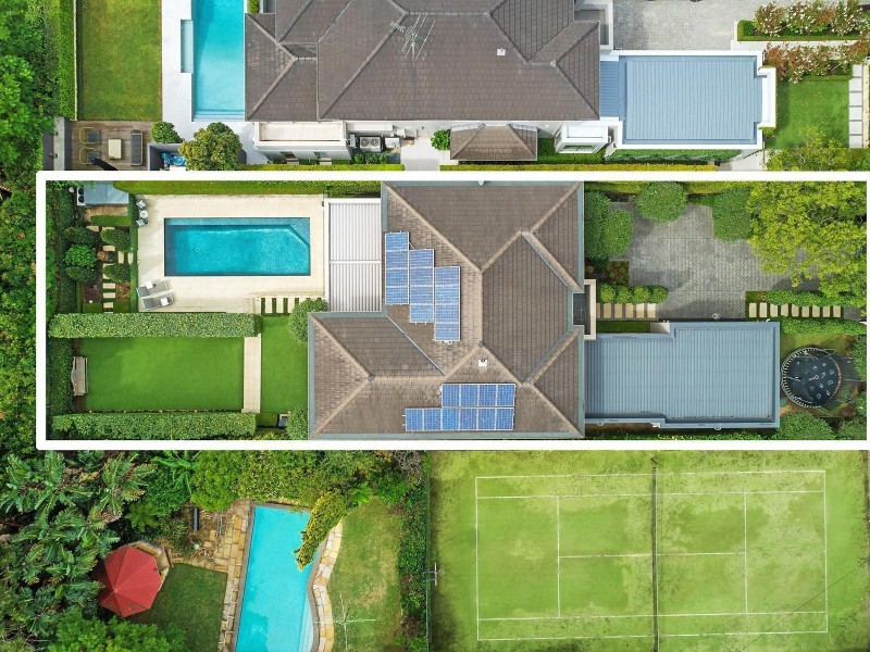 16A Woolwich Road, Hunters Hill NSW 2110