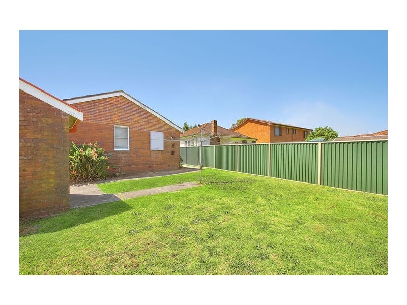 8 Callaghan Street, Ryde NSW 2112
