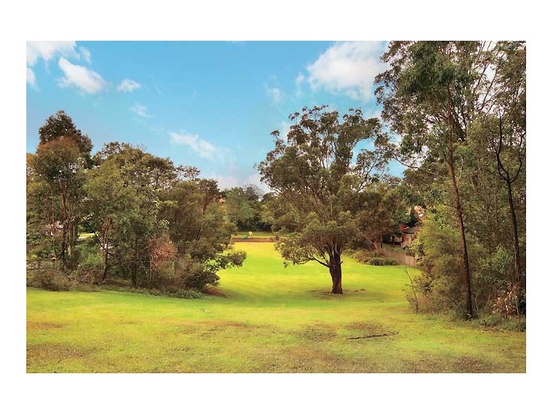 8 Callaghan Street, Ryde NSW 2112