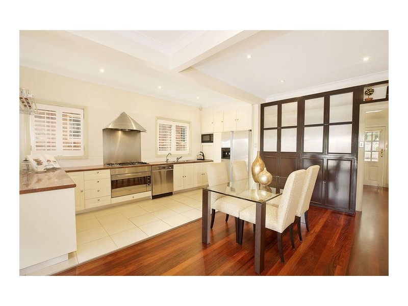 6 Milling Street, Hunters Hill NSW 2110