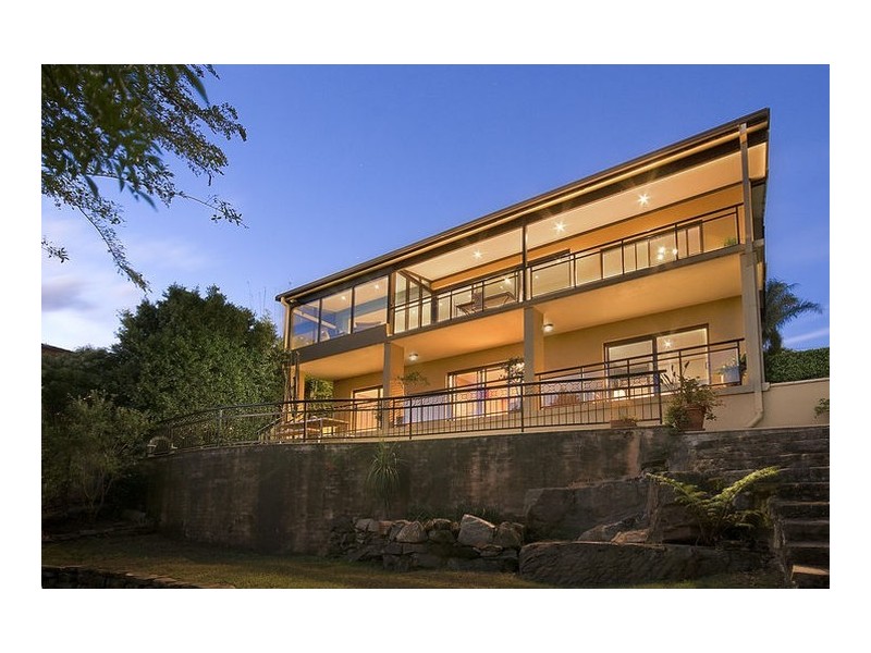 24 Ida Street, Putney NSW 2112