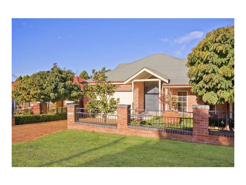 18 Eastview Avenue, North Ryde NSW 2113